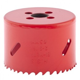 Matrix Коронка Bimetal 65 мм 72465