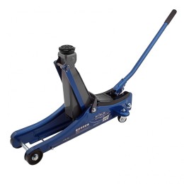 Stels Домкрат гидравлический подкатной, 2 т, Low Profile, 80-380 мм 51129