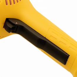 Denzel Машина шлифовальная угловая AG230-2400, 2400 Вт, 230 мм, 6000 об/мин 26915