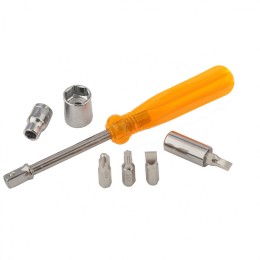 Sparta Набор инструментов бытовой, 37 предметов 13541