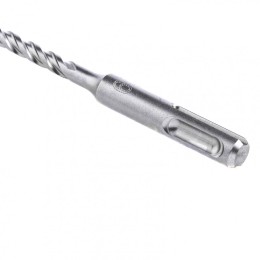 Gross Бур по бетону Drei spitzen, 6 х 315 мм, SDS Plus 70755