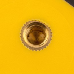 Denzel Лазерный уровень LX 02 Red, 20 м, 635 нм, резьба 1/4" 35056