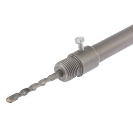 Matrix Центрирующее сверло для коронок, хвостовик M22 х 400 мм, SDS Plus 70351