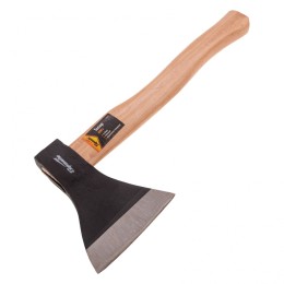 Sparta Топор, 800 г, в сборе, кованый, деревянное топорище 21610
