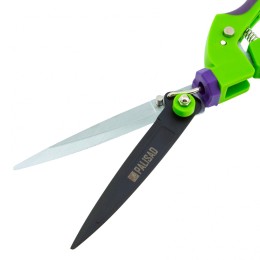 Palisad Ножницы газонные, 350 мм, пластиковые обрезиненные рукоятки, 60574