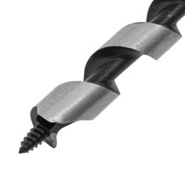 Matrix Сверло по дереву шнековое, 14 х 230 мм, шестигранный хвостовик 70104