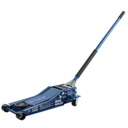 Stels Домкрат гидравлический 3т профессиональный 51136