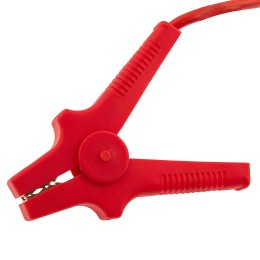 Stels Провода стартовые, 400 А, 2.5 м, сумка на молнии 55919