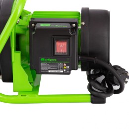 Сибртех Садовый поверхностный насос СПН850-П, 850 Вт, напор 42 м, 3500 л/ч, пластик 97245