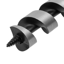 Matrix Сверло по дереву шнековое, 35 х 230 мм, шестигранный хвостовик 70113