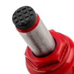 Sparta Домкрат гидравлический бутылочный, 4 т, h подъема 180–320 мм Compact50339