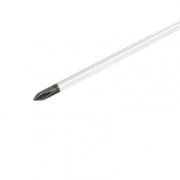 Сибртех Отвертка PH0 х 100 мм, CrV, четырехкомпонентная рукоятка 12271