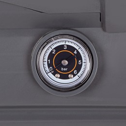 Denzel Насосная станция PSХ1300, Х-Pro 24 л 97213