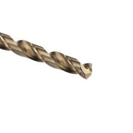 Gross Сверло спиральное по металлу, 5.5 мм, HSS-Co 72319