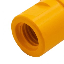 Denzel Сверло алмазное по керамограниту, 30 мм, мокрая резка, М14 72683