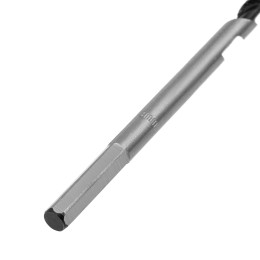 Matrix Сверло по дереву шнековое, 8 х 350 мм, шестигранный хвостовик 70121