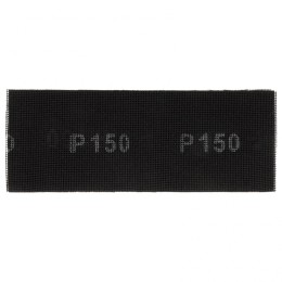 Matrix Сетка абразивная, P 150, 106 х 280 мм, 25 шт 75174