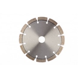 Gross Диск алмазный, 150 х 22.2 мм, лазерная приварка сегментов, сухая резка 73004