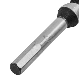 Matrix Сверло по дереву шнековое, 22 х 230 мм, шестигранный хвостовик 70109