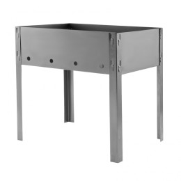 Palisad Мангал эконом 350 x 250 x 350 мм, Россия Camping 69648