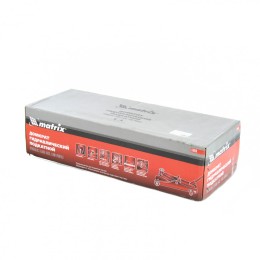 Matrix Домкрат гидравлический подкатной, 2 т, Low Profile, 85-330 мм 51018