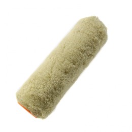 Сибртех Валик сменный Фасадные работы , 250 мм, ворс 18 мм, D48 мм, D ручки - 6 мм, полиакрил, полиэстер 80212