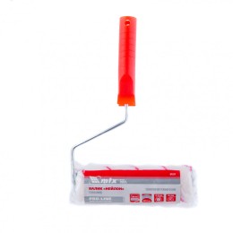 Matrix Валик Нейлон Pro Line, 180 мм, ворс 9 мм, D 40 мм, D ручки 6 мм, полиамид 81337