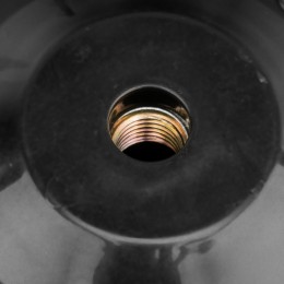 Denzel Катушка для триммера, гайка М10 х1.25 левая, для Denzel, MTD, GREEN Line 96302.