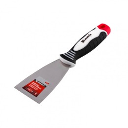 Matrix Шпательная лопатка из нержавеющей стали, 60 мм, трехкомпонентная ручка 85533