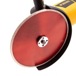 Matrix Диск алмазный, отрезной сплошной, 230 х 25.4 мм, мокрая резка Professional73192