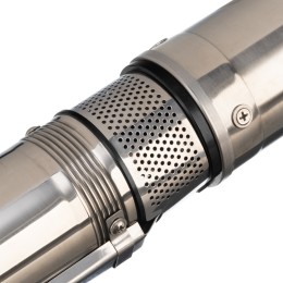 Скважинный насос CНЦ-3-65, центробежный, диаметр 3, 800 Вт, 2800 л/ч, напор 65 м 97294