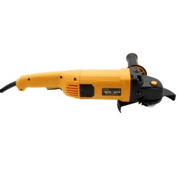 Denzel Машина шлифовальная угловая AG180-2000, 2000 Вт, 180 мм, 8500 об/мин 26912