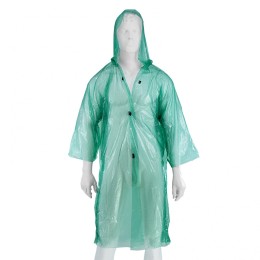 Palisad Плащ-дождевик универсальный, размер S- XXXL, 44 -60 Camping 69519