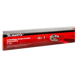 Matrix Болторез, 1050 мм/42" 78560