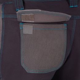 Gross Брюки, 97% хлопок 3% спандекс, L 90368