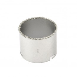 Matrix Кольцевая коронка с карбидным напылением, 83 мм 72856