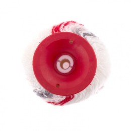 Matrix Валик сменный, Грейтекс , 180 мм, ворс 12 мм, D 48 мм, D ручки 8 мм, полиакрил 80735