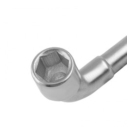 Stels Ключ угловой проходной 17 мм 14238