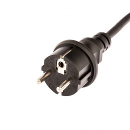 Denzel Дренажный насос для чистой и грязной воды DP-600S, 600 Вт, напор 7 м, 13000 л/ч// 97268