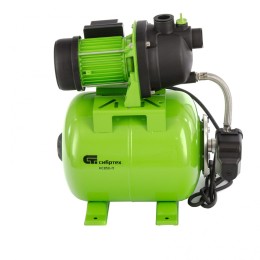 Сибртех Насосная станция НС850-П, 850 Вт, напор 42 м, 3500 л/ч, ресивер 19 л 97248