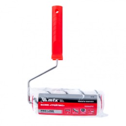 Matrix Валик Грейтекс Pro Line, 180 мм, ворс 12 мм, D 40 мм, D ручки 6 мм, полиакрил 81333