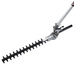 Denzel Триммер бензиновый мультифункциональный DGT-52S-MAX, 52 см3 96279