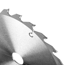 Gross Пильный диск по дереву 165 x 20/16 x 24Т 73311