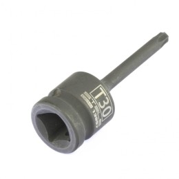 Stels Головка ударная Torx 30, 1/2 13957
