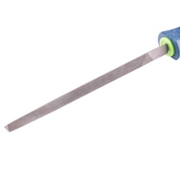 Сибртех Напильник, 150 мм, трехгранный, двухкомпонентная рукоятка, №2 16024