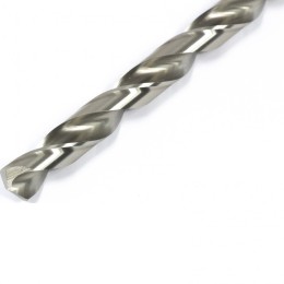 Барс Сверло спиральное по металлу, 11 х 195 мм, Р6М5, удлиненное 718110