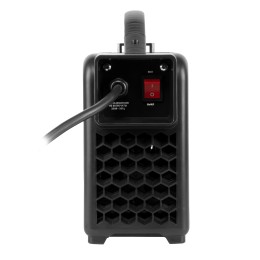 Denzel Аппарат инвертор. дуговой сварки SDM-220 Top, 220 А, ПВ 60% 94357