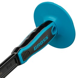 Gross Зубило-скарпель, 300 х 25 мм-1" 18712