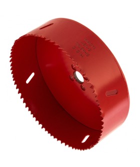 Matrix Коронка Bimetal, 140 мм 72499