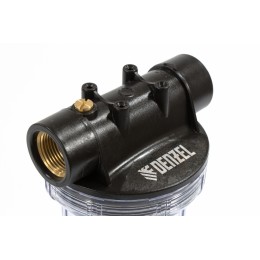 Denzel Фильтр тонкой очистки F2, объем 2 л, D 1 97282